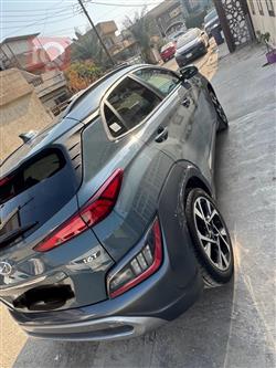 هيونداي كونا